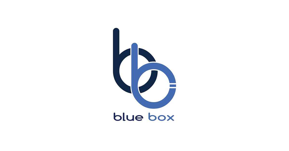 Home - Dental Blue Box
